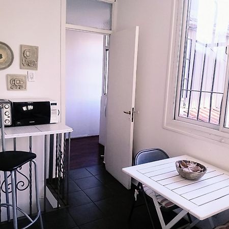 Casa Aristides Leilighet Mendoza Eksteriør bilde