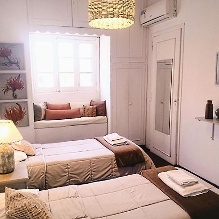 Casa Aristides Leilighet Mendoza Eksteriør bilde