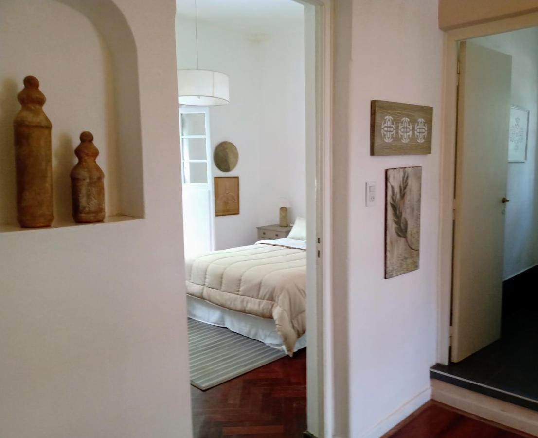 Casa Aristides Leilighet Mendoza Eksteriør bilde