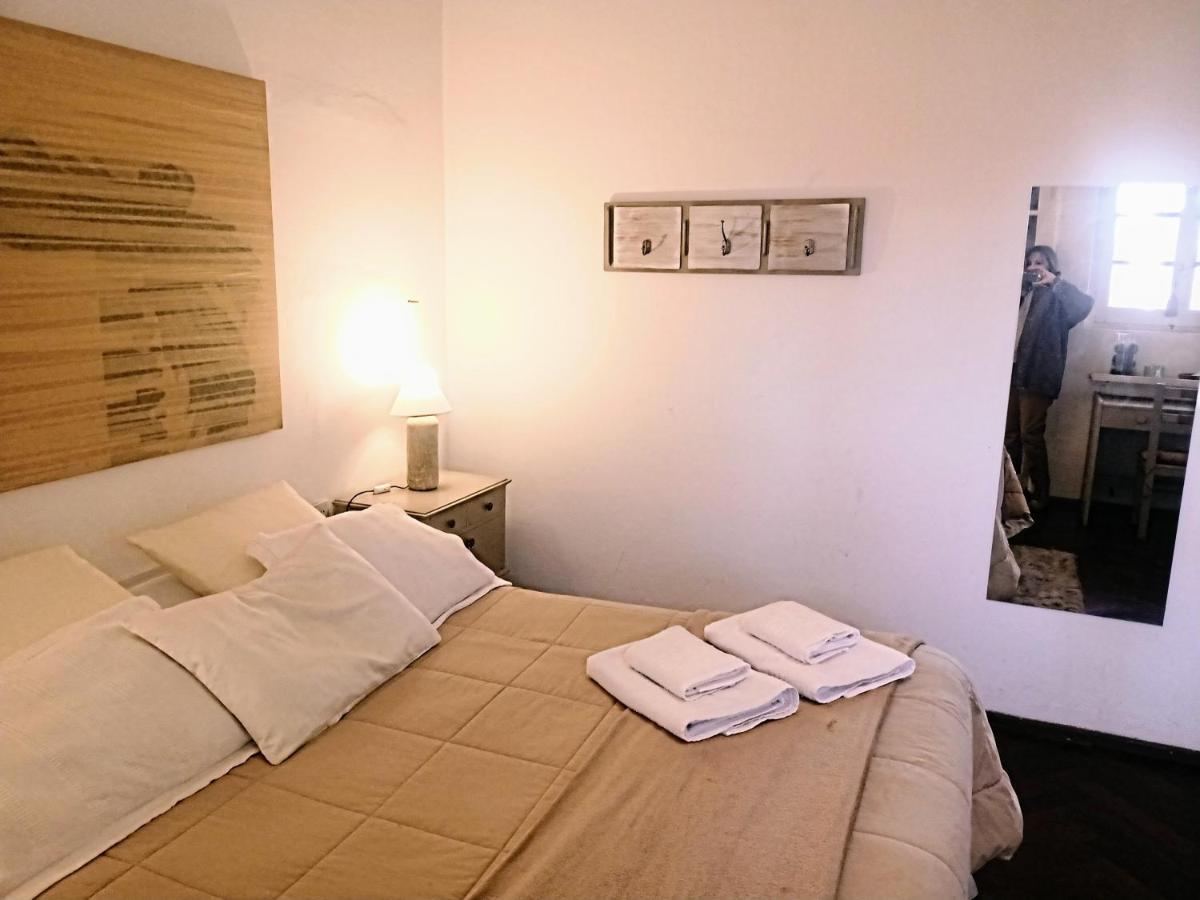 Casa Aristides Leilighet Mendoza Eksteriør bilde